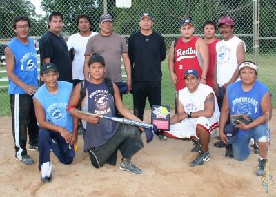 2007 Bunyan Bash Gold Champs