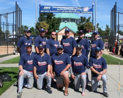 2007 Class "C" Nationals