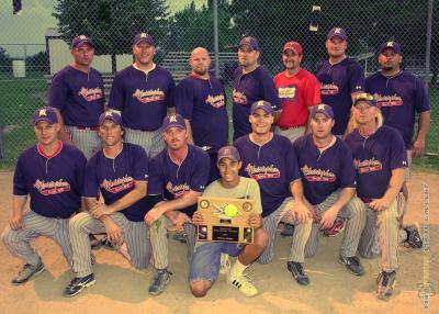 2007 Summerfest Champs