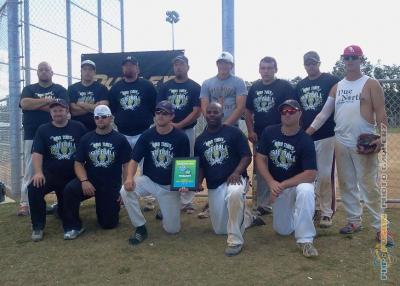 2013 MSF/NSF Men's Class "D" State Runner Up